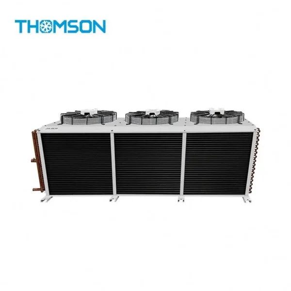 Condensing Unit, 380V, 2340W(3.14hp) - view 2
