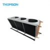Condensing Unit, 380V, 2340W(3.14hp) - view 3
