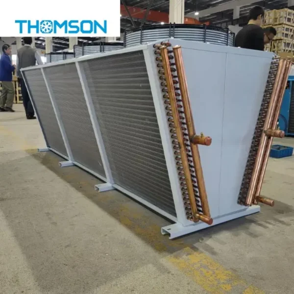 Condensing Unit, 380V, 2340W(3.14hp) - view 4