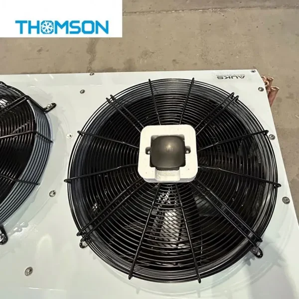 Condensing Unit, 380V, 2340W(3.14hp) - view 5