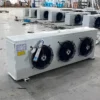 Condensing Unit, 380V, 3-fan
