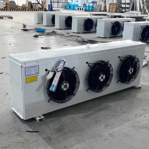 Condensing Unit, 380V, 3-fan