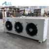 Condensing Unit, 380V, 3-fan - view 2