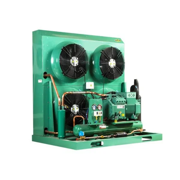 Condensing Unit, 380V-440V, R22 - view 5