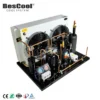 Condensing Unit, 380V/50Hz, Scroll, 3-Phase