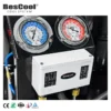 Condensing Unit, 380V/50Hz, Scroll, 3-Phase - view 5