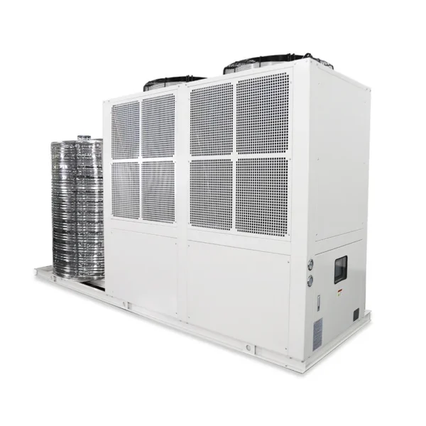 Condensing Unit, 380v, 50kw-1000kw - view 3