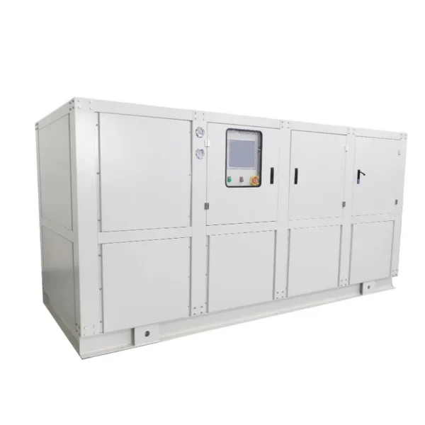 Condensing Unit, 380v, 50kw-1000kw - view 6