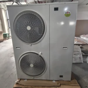 Condensing Unit, 380V, 6.63kW