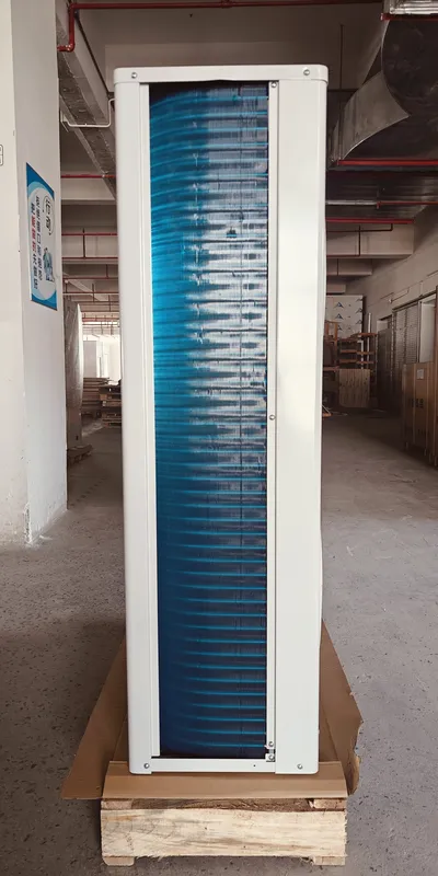 Condensing Unit, 380V, 6.63kW - view 4