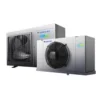 Condensing Unit, 3HP, 110-380V