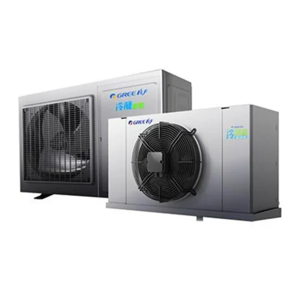 Condensing Unit, 3HP, 110-380V