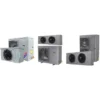 Condensing Unit, 3HP, 110-380V - view 4