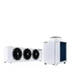 Condensing Unit, 3HP-15HP, 380 V, 26.54