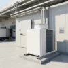 Condensing Unit, 3HP-15HP, 380 V, 26.54 - view 2