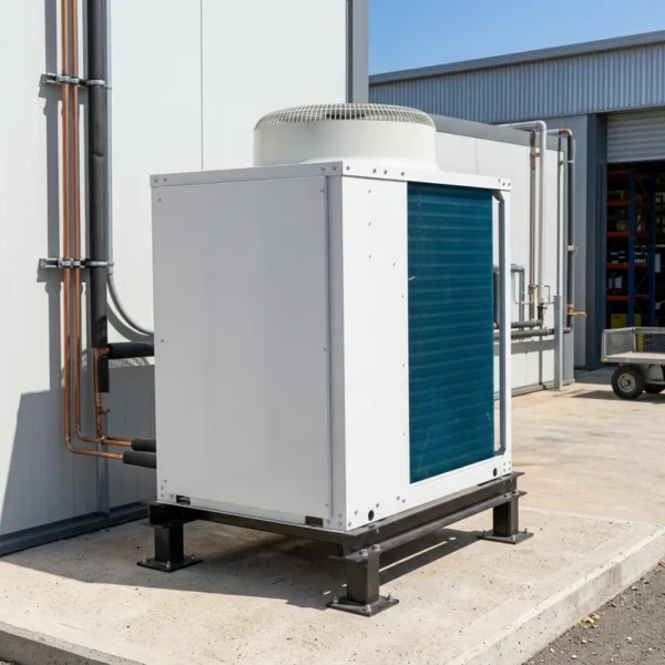 Condensing Unit, 3HP-15HP, 380 V, 26.54 - view 3