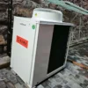 Condensing Unit, 3HP-15HP, 380 V, 26.54 - view 6