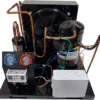 Condensing Unit, 3HP-20HP, 380 V, 50000 - view 2