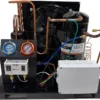 Condensing Unit, 3HP-20HP, 380 V, 50000 - view 4