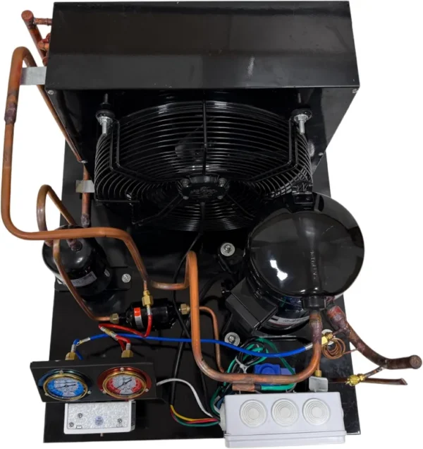 Condensing Unit, 3HP-20HP, 380 V, 50000 - view 5