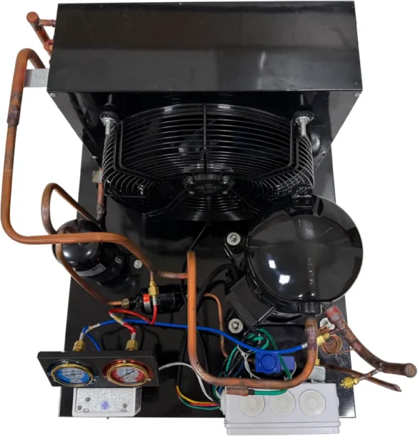 Condensing Unit, 3HP-20HP, 380 V, 50000 - view 6