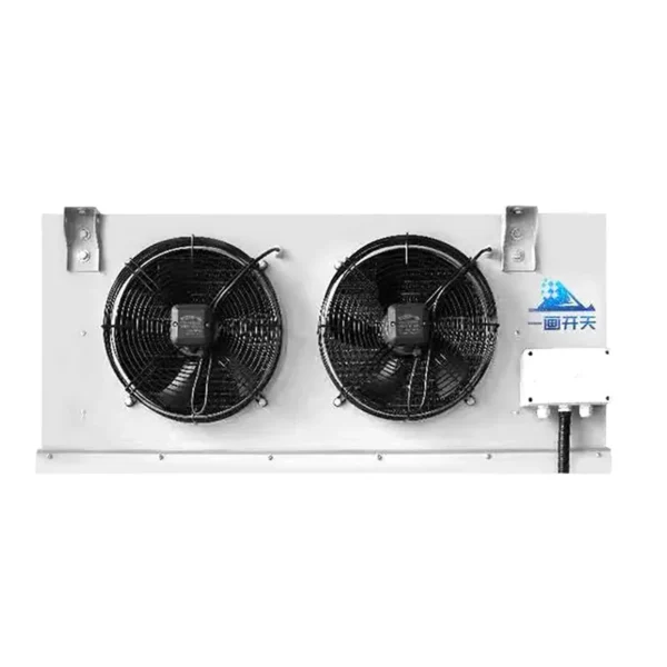 Condensing Unit, 3HP, 220 V, -30℃ - view 3
