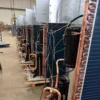 Condensing Unit, 3HP, 220 V, -30℃ - view 5