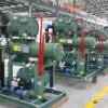 Condensing Unit, 3HP, 220 V, R404A - view 2