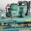 Condensing Unit, 3HP, 220 V, R404A - view 3