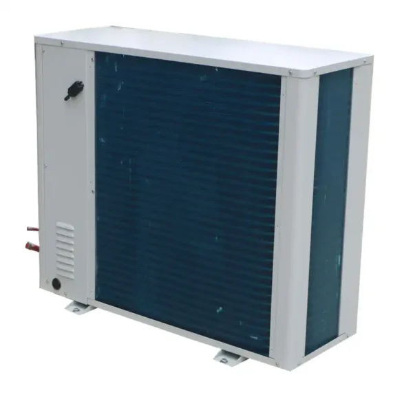 Condensing Unit, 3HP, 380 V, R-404A