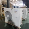Condensing Unit, 3HP, 380 V, R-404A - view 6