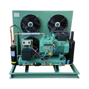 Condensing Unit, 3HP, 380V, 21.3kw~46.5kw