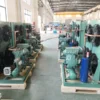 Condensing Unit, 3HP, 380V, 21.3kw~46.5kw - view 4