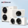 Condensing Unit, 3HP, 4HP, Scroll, Inverter