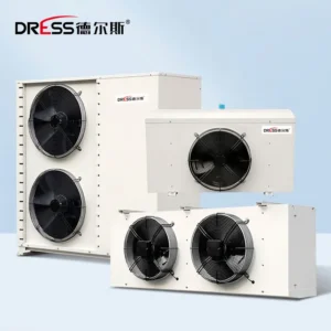 Condensing Unit, 3HP, 4HP, Scroll, Inverter