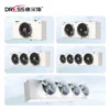 Condensing Unit, 3HP, 4HP, Scroll, Inverter - view 4