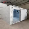 Condensing Unit, 3HP, 4HP, Scroll, Inverter - view 5