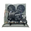 Condensing Unit, 3HP-50HP, 25C/-35C