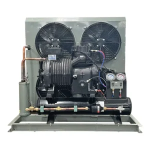 Condensing Unit, 3HP-50HP, 25C/-35C