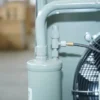 Condensing Unit, 3HP-50HP, 25C/-35C - view 3