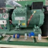 Condensing Unit, 3HP, 5HP, 10HP, 20HP - view 2