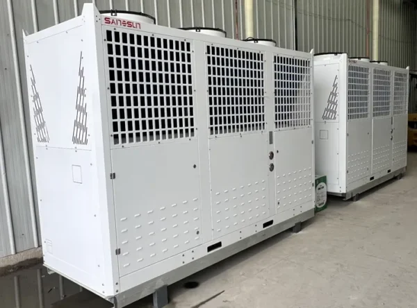 Condensing Unit, 3HP, 5HP, 10HP, 20HP - view 6