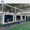 Condensing Unit, 3Hp, 5Hp, 380V - view 2