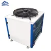 Condensing Unit, 3Hp, 5Hp, 380V - view 4