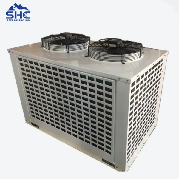 Condensing Unit, 3Hp, 5Hp, 380V - view 6