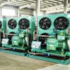 Condensing Unit, 3hp, 5hp, 6hp, 10hp
