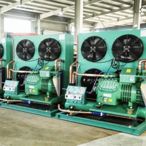 Condensing Unit, 3hp, 5hp, 6hp, 10hp