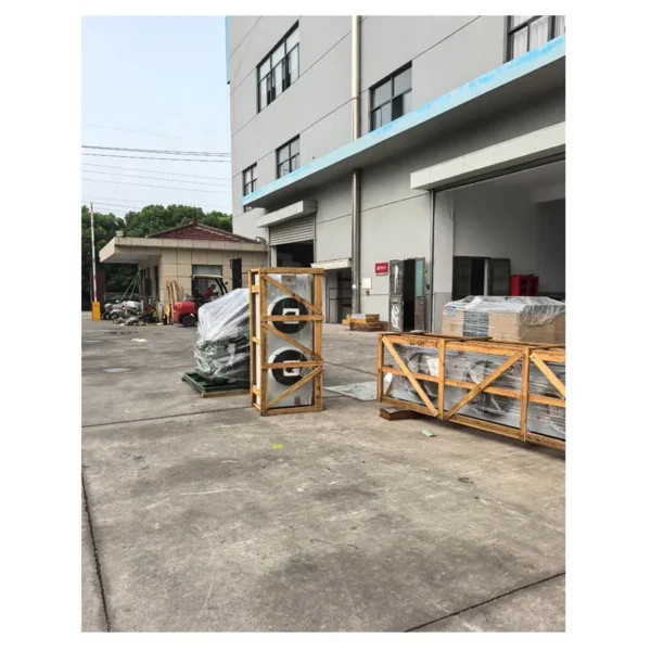 Condensing Unit, 3hp, 5hp, 6hp, 10hp - view 6