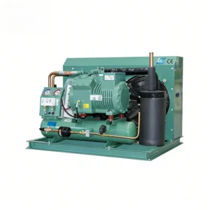 Condensing Unit, 3hp, 5hp, 7hp, 10hp