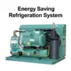 Condensing Unit, 3hp, 5hp, 7hp, 10hp - view 6